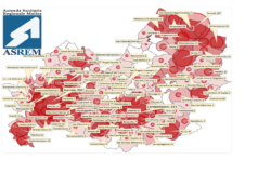 CORONAVIRUS, Molise, positivi, bollettino ufficiale