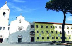 Convento San Nicandro Venafro