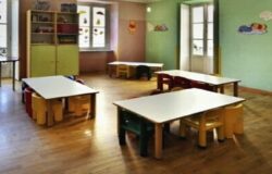 Molise, Finanziamento, realizzazione, servizio educativo, prima infanzia, domande