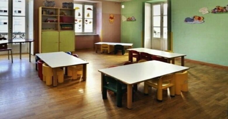 Molise, Finanziamento, realizzazione, servizio educativo, prima infanzia, domande