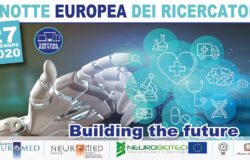 Notte Europea dei Ricercatori, Neuromed, “Virtual Edition”