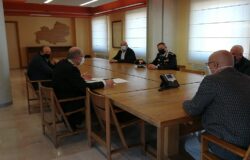 REGIONE Molise, Progetto Igea, drive through, tamponi