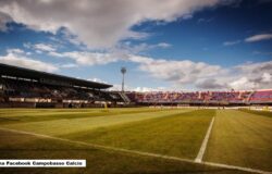 Serie D, Fermo il campionato, Campobasso, Albalonga, tamponi, rossoblù