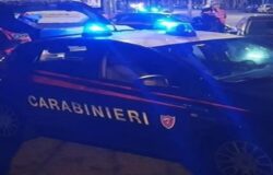 carabinieri notte