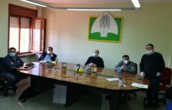 coldiretti molise, nutfruit, mandorle