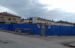 comune di pozzilli, demolizione