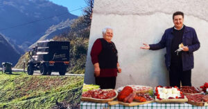 freedom oltre il confine, roccamandolfi, troupe