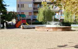 giardino dei giovani ricercatori isernia