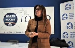 isernia, fratelli d'italia, giunta, sonia de toma,