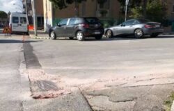 lavori mannutenzione strade campobasso