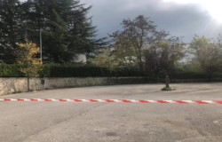 punto tamponi, ospedale venaziale, isernia