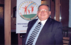 renato sparacino, sindaco di scapoli