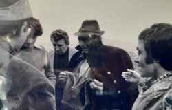 ricordo, aiuti venafrani, terremotati, Irpinia, tragici eventi