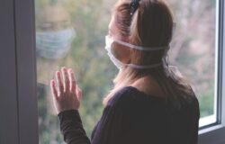 ASREM, servizio psicologico, persone spaventate, Covid 19