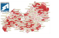CORONAVIRUS, positivi, morti, bollettino ufficiale,