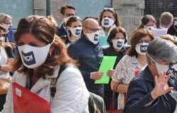 Covid 19, comitato, vittime,