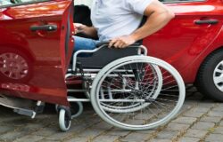Giornata della disabilità mobilità, Aci