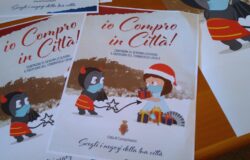 IO COMPRO IN CITTA', Campobasso, Buoni di acquisto