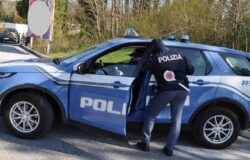 Isernia, natale, sicurezza, questura,