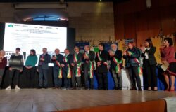 MOLISANI NEL MONDO, vittime Covid