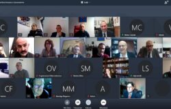 Molise, Progetto ITALIAE, servizi alle comunità