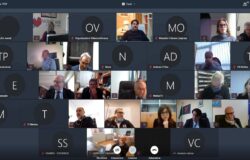 REGIONE Molise, resoconto, fine anno, Toma