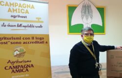 SOLIDARIETÀ, Coldiretti, campagna, nuovi poveri
