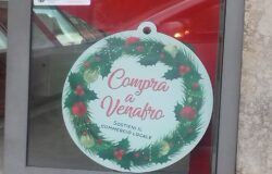 VENAFRO, commercio locale, “Compra a Venafro”