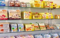 VOLONTARIATO, Raccolta alimenti, celiaci, AIC, CSV