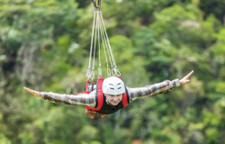 ZIPLINE