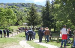 capracotta, sostenibilità ambientale, sindaco paglione,