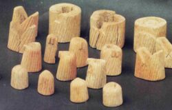 gli scacchi di venafro