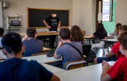 isernia, covid, scuole,