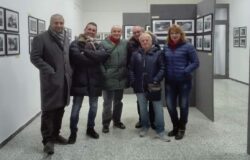 isernia, officine cromatiche, sede,