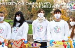 servizio civile, bando, giovani