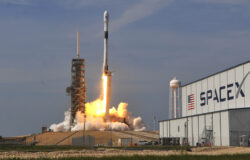 Space X