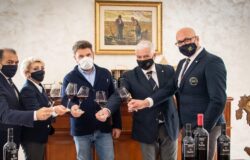 “Quattro Viti”, cantine molisane, Guida Vitae 2021