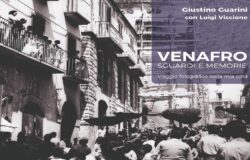 “Venafro sguardi e memorie”, Giustino Guarini