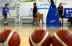 Assist, iniziativa, Basket Venafro