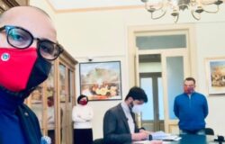 CAMPOBASSO, Commissione elettorale, albo, scrutatori