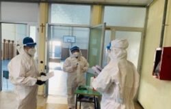 COVID 19 - Basso Molise nella morsa del virus, i sindaci corrono ai ripari