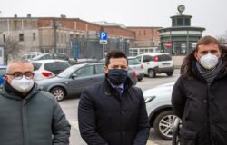 COVID 19, Molise, Esposto in Procura, M5S, contagi chirurgia