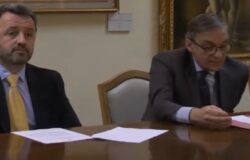 D'Apollonio e Pietrangelo