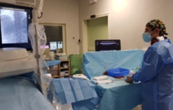 Gemelli Molise, Roberto Iezzi, Direttore, Radiodiagnostica