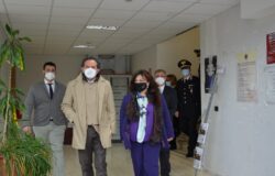 Procuratore Generale, Corte di Appello, Procura della Repubblica, Larino