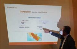 TERREMOTI, Progetto Matese, riadeguamento sismico, faglia matesina