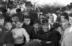 VENAFRO, “La legge é legge”, foto