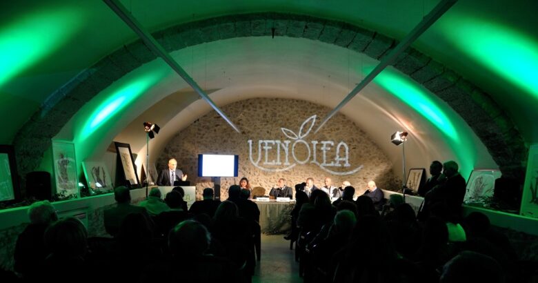 Venolea Premio Plinius