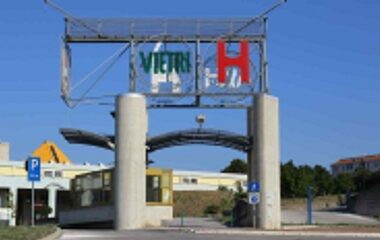 Vietri Larino