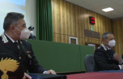 arrestato, violenza sessuale, tentato omicidio, rapina